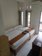 Losmen Fadel Malioboro Jogja