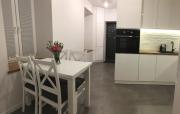 Apartament Rynek - Oficyna