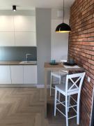 Apartament Zielone Zacisze Apartament Zielone Zacisze