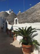 Top Alberobello