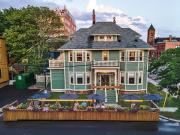 Top Charlottetown