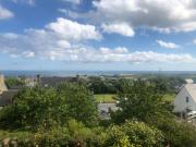 Vue mer Andalouse du Capitaine