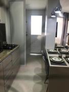 Apartamento Enseada Guarujá