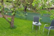 Suite with back garden Suite with back garden