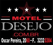 Motel Desejo