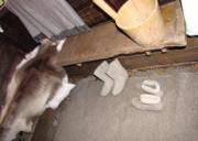 B&B uniikki majoitus maalaisidyllissä