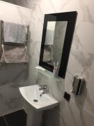 Отель Переулок средний 16