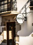 A Casa da Botica