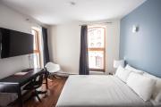 Top Quebec City