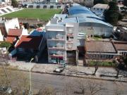 Apart 12 de Octubre 1028