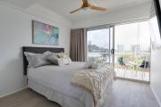 Burleigh Point Beach Vibes Stylish and Modern