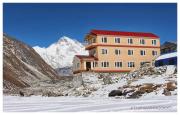 Gokyo Thanka Inn Gokyo Thanka Inn