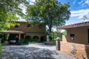 The Hacienda Vista Apartment in Boquete