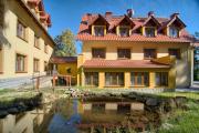 Hotel Dobry Klimat Hotel Dobry Klimat