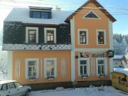 Top Albrechtice v Jizerských horách