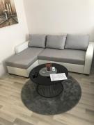 Classic City Apartman