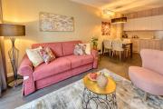 Club Luxury Apartman Club Luxury Apartman