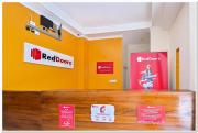 RedDoorz Syariah near Solo Square Mall