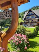 Apartament Folk&Dream Harenda Zakopane