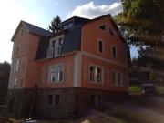 Top Albrechtice v Jizerských horách