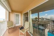 Beach View - Balcony - 3b 2b - Beach Place #305