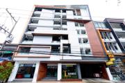 Thongmanee Hotel