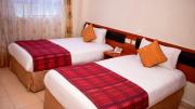 Top Nairobi