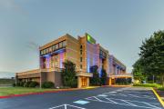 Holiday Inn Express Aberdeen-Chesapeake House by IHG