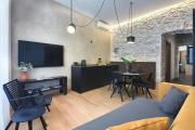 CAVE Design Apartment Pula