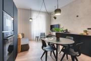 CAVE Design Apartment Pula
