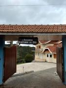 Recanto Cantinho do Céu Suítes