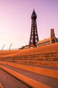 Top Blackpool