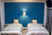 Iida Accommodation