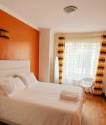 Pleasant Nest Homestay near JKIA Airport and SGR Station Nairobi