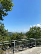 Casa Relax nel Verde sulle Colline Parmensi