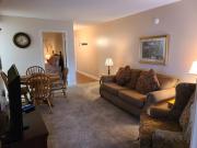 Gatlinburg Chateau Condo 302