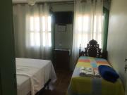 hospedagem quarto casa da waldir ,03