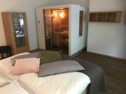 Ferienapartment: An Der Kunstakademie Heimbach