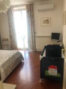 Uno sguardo sul lago Appartam