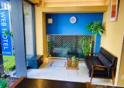 Web Hotel Tokyo Asakusabashi Web Hotel Tokyo Asakusabashi
