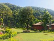 Jaadooghar Maatre Yoga Retreat