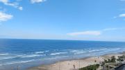 Praia Grande - Edifício Frente ao Mar