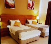 Top Kampong Tanjong Pechah