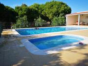 Casa do Corgo em Quarteira