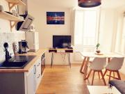 INTRAMUROS Charmant 30m2 rénové