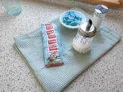 Lipno Riviéra - Myši v botě