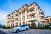 Top Burgas City