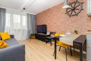 Apartment For You Szopy Gdańsk by Renters
