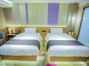Top Lujiang