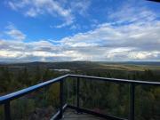 Tunturi Panorama Iso-Syöte